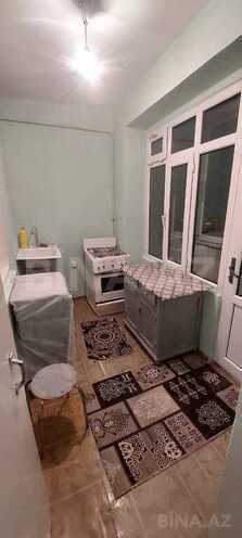 3 otaqlı köhnə tikili - Bakıxanov q. - 80 m² (2)
