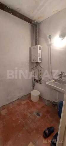 3 otaqlı köhnə tikili - Bakıxanov q. - 80 m² (9)