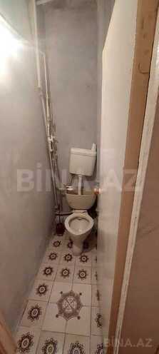 3 otaqlı köhnə tikili - Bakıxanov q. - 80 m² (13)