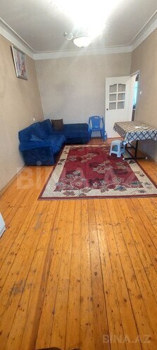 3 otaqlı köhnə tikili - Bakıxanov q. - 80 m² (6)
