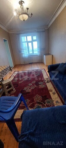 3 otaqlı köhnə tikili - Bakıxanov q. - 80 m² (12)
