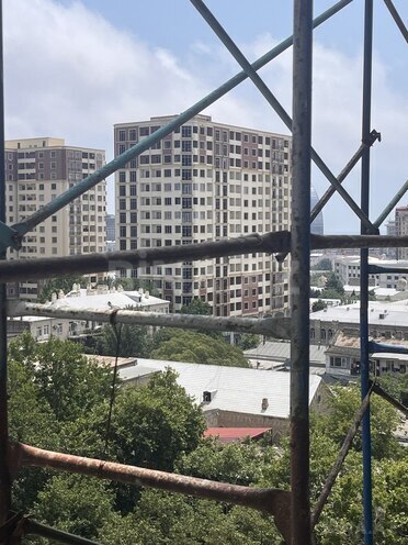 2 otaqlı yeni tikili - 28 May m. - 76.4 m² (9)