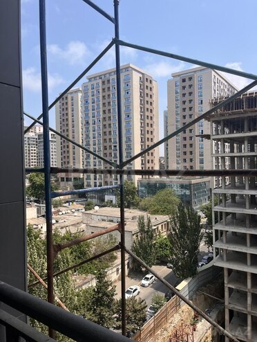 2 otaqlı yeni tikili - 28 May m. - 76.4 m² (8)