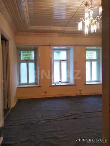 4 otaqlı ofis - Nizami m. - 105 m² (1)