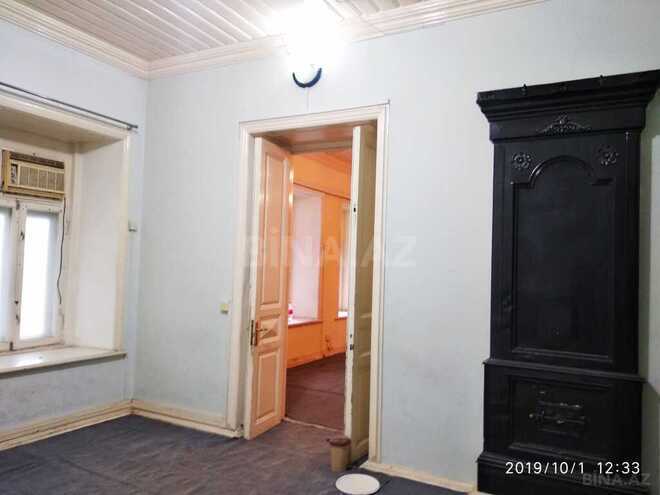 4 otaqlı ofis - Nizami m. - 105 m² (3)