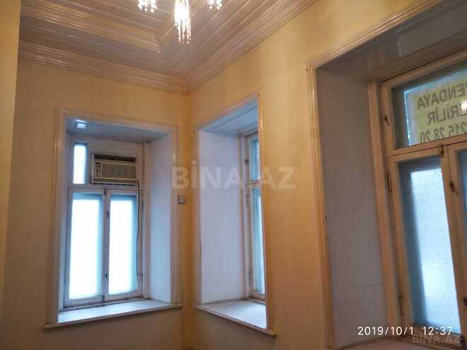 4 otaqlı ofis - Nizami m. - 105 m² (4)