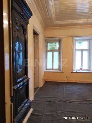 4 otaqlı ofis - Nizami m. - 105 m² (5)