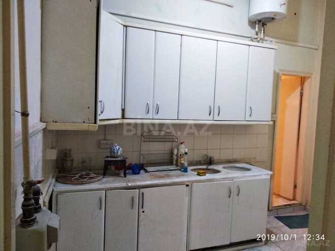 4 otaqlı ofis - Nizami m. - 105 m² (6)