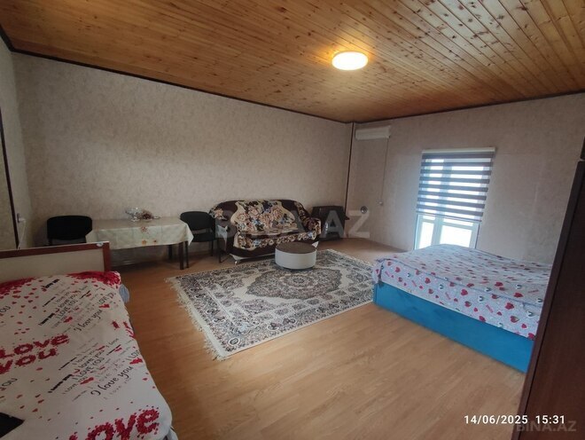 1-комн. дом/дача - Губа - 70 м² (3)