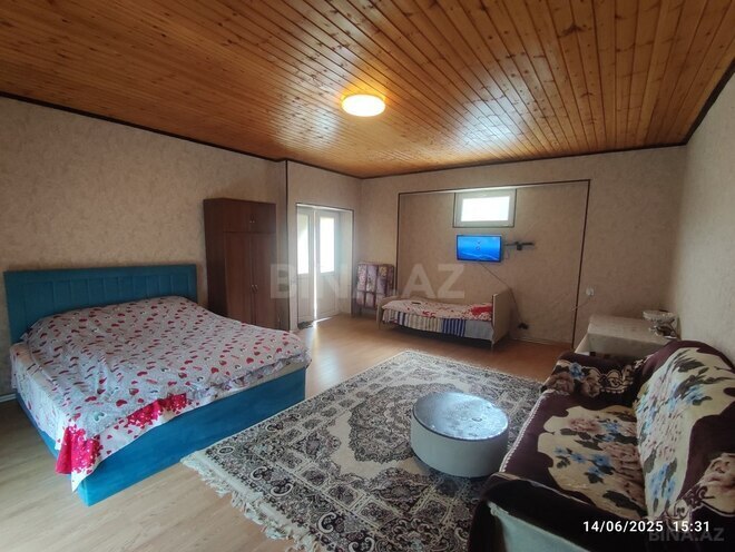 1-комн. дом/дача - Губа - 70 м² (5)
