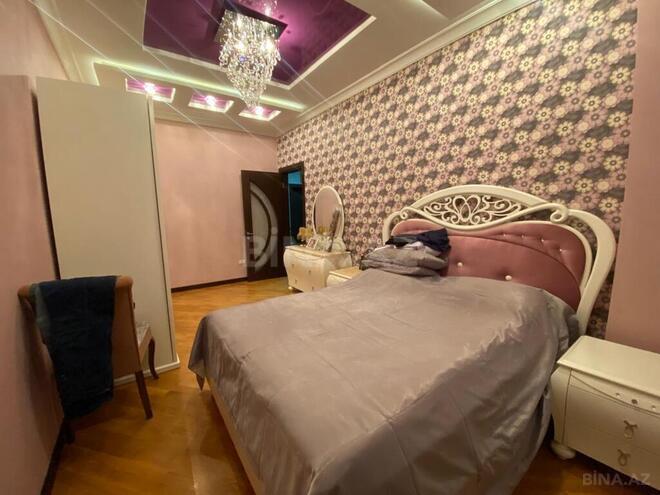 4 otaqlı yeni tikili - Nəsimi r. - 176 m² (13)