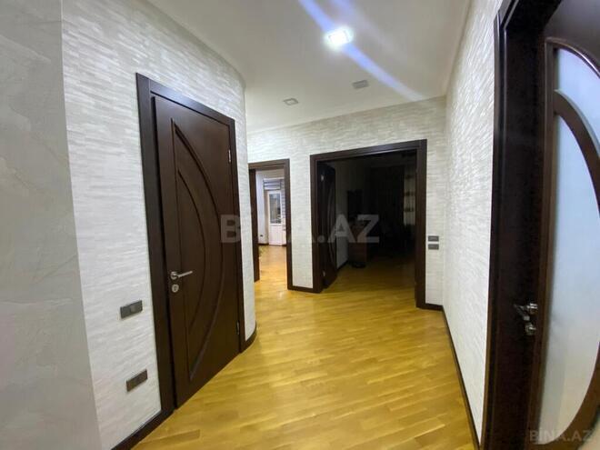 4 otaqlı yeni tikili - Nəsimi r. - 176 m² (18)