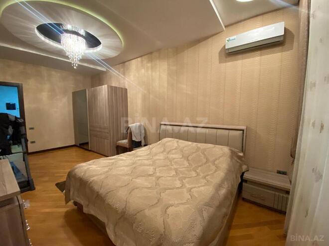 4 otaqlı yeni tikili - Nəsimi r. - 176 m² (15)