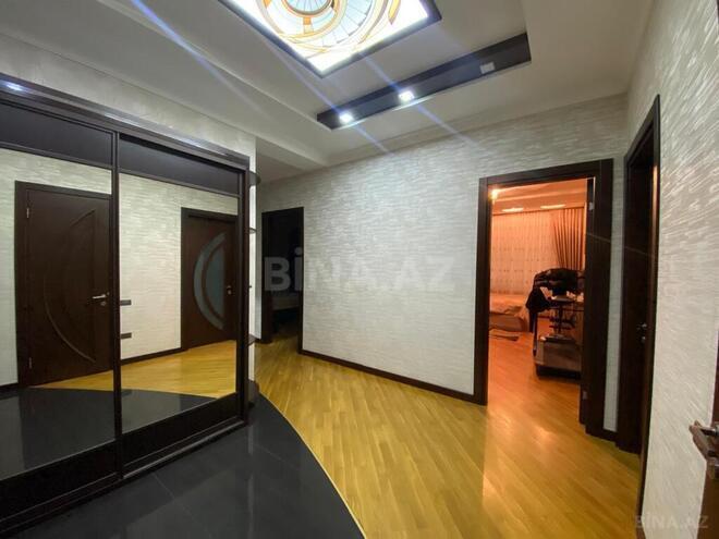4 otaqlı yeni tikili - Nəsimi r. - 176 m² (19)