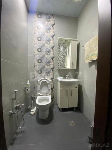 4 otaqlı yeni tikili - Nəsimi r. - 176 m² (24)