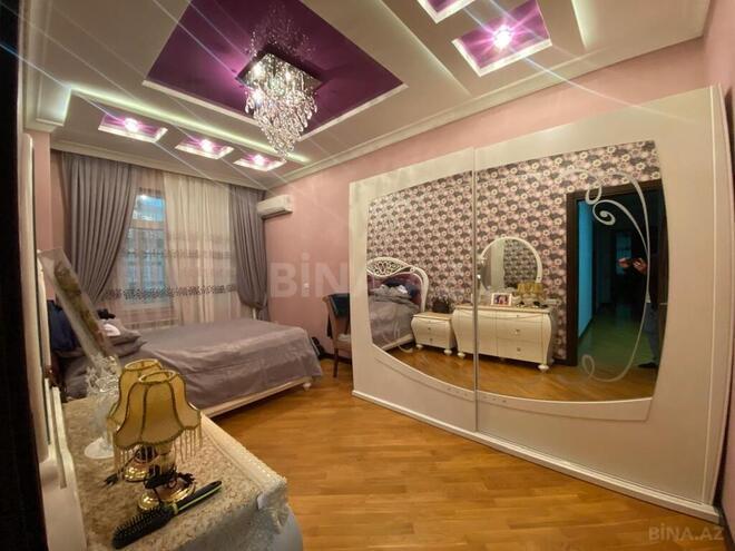 4 otaqlı yeni tikili - Nəsimi r. - 176 m² (12)