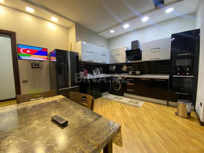 4 otaqlı yeni tikili - Nəsimi r. - 176 m² (11)