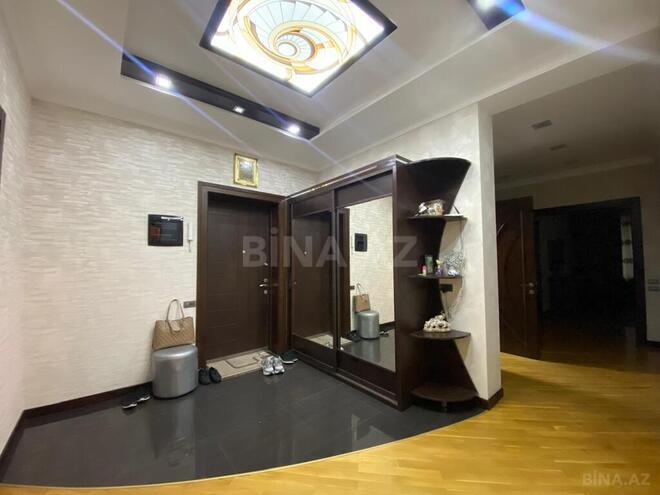 4 otaqlı yeni tikili - Nəsimi r. - 176 m² (20)