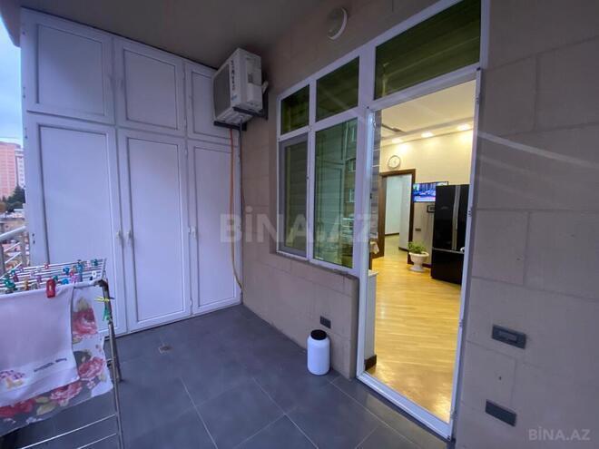 4 otaqlı yeni tikili - Nəsimi r. - 176 m² (21)