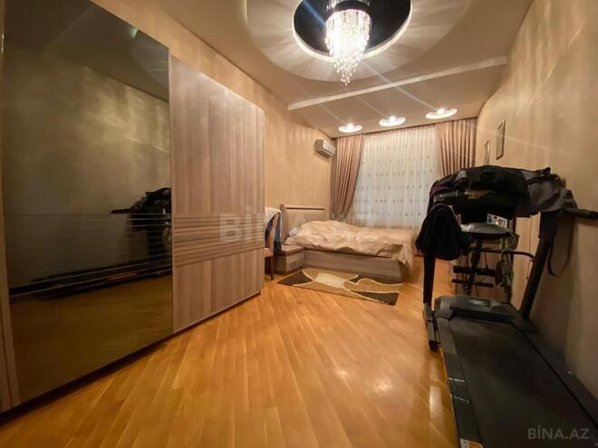 4 otaqlı yeni tikili - Nəsimi r. - 176 m² (14)