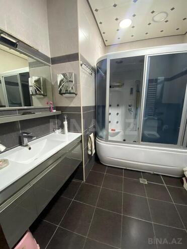 4 otaqlı yeni tikili - Nəsimi r. - 176 m² (22)