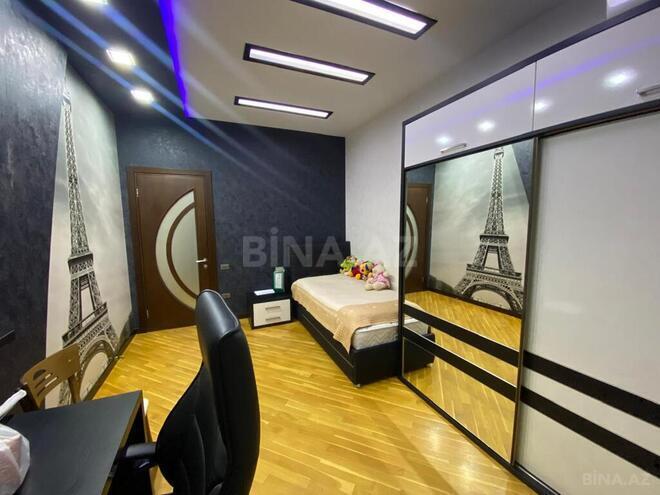 4 otaqlı yeni tikili - Nəsimi r. - 176 m² (17)