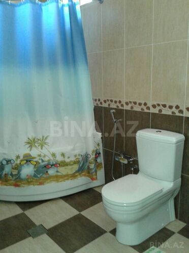 6 otaqlı həyət evi/bağ evi - Lənkəran - 300 m² (5)