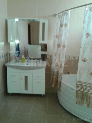 6 otaqlı həyət evi/bağ evi - Lənkəran - 300 m² (15)