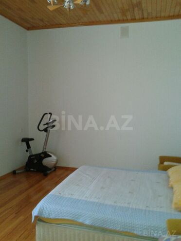 6 otaqlı həyət evi/bağ evi - Lənkəran - 300 m² (16)