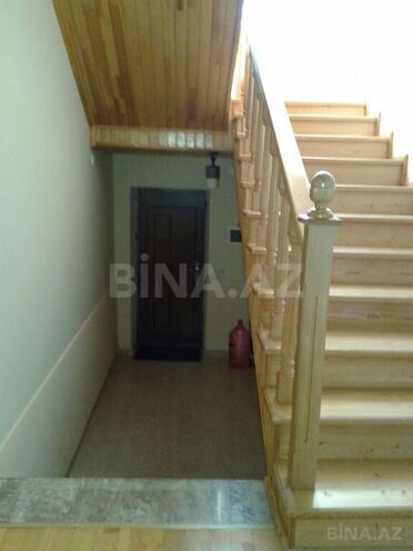 6 otaqlı həyət evi/bağ evi - Lənkəran - 300 m² (14)