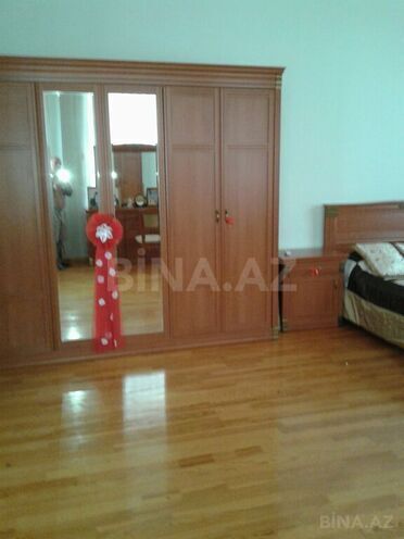6 otaqlı həyət evi/bağ evi - Lənkəran - 300 m² (2)