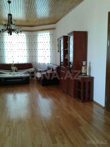6 otaqlı həyət evi/bağ evi - Lənkəran - 300 m² (8)