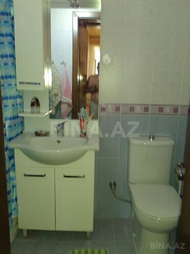 6 otaqlı həyət evi/bağ evi - Lənkəran - 300 m² (12)