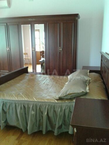 6 otaqlı həyət evi/bağ evi - Lənkəran - 300 m² (18)