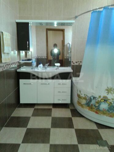 6 otaqlı həyət evi/bağ evi - Lənkəran - 300 m² (3)