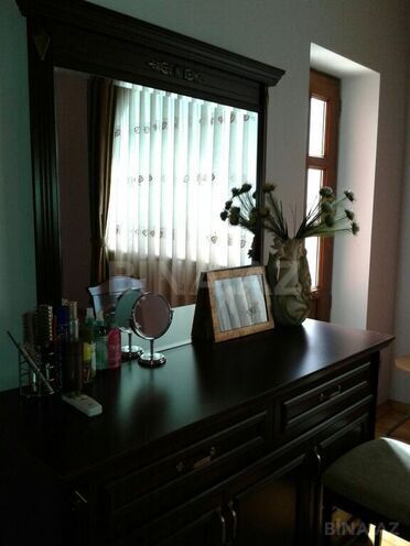 6 otaqlı həyət evi/bağ evi - Lənkəran - 300 m² (17)