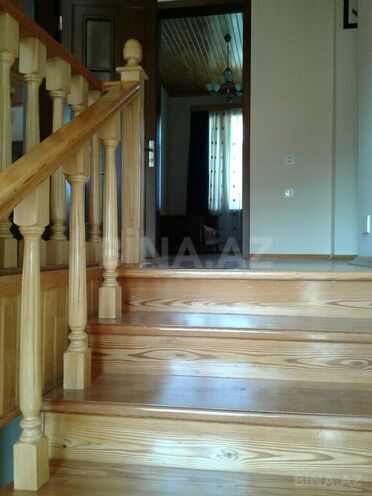 6 otaqlı həyət evi/bağ evi - Lənkəran - 300 m² (13)
