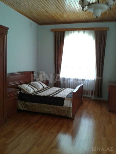 6 otaqlı həyət evi/bağ evi - Lənkəran - 300 m² (10)