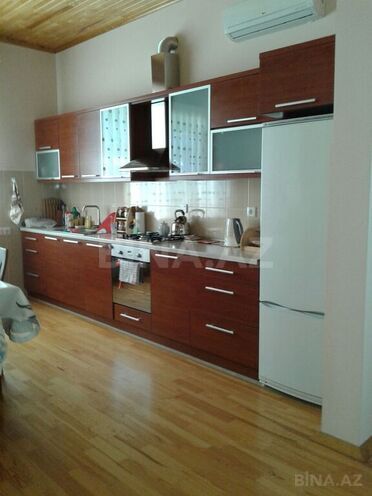 6 otaqlı həyət evi/bağ evi - Lənkəran - 300 m² (7)