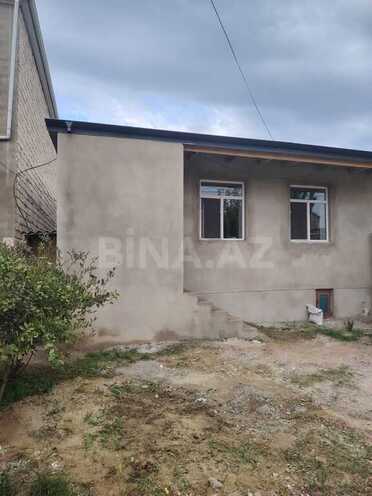 3-комн. дом/дача - пос. Ени Романы - 100 м² (5)