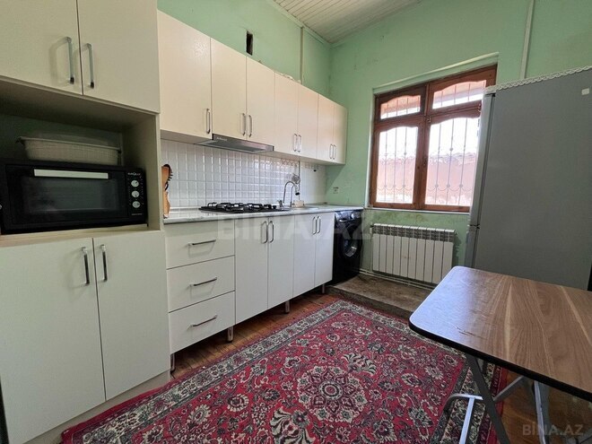3-комн. дом/дача - пос. Баилова - 80 м² (4)