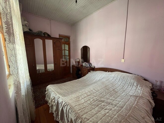 3-комн. дом/дача - пос. Баилова - 80 м² (10)