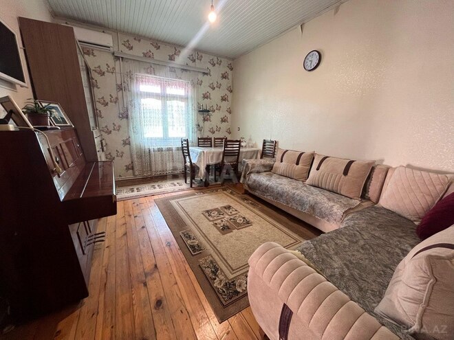 3-комн. дом/дача - пос. Баилова - 80 м² (2)