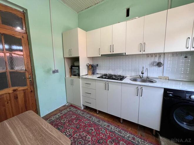 3-комн. дом/дача - пос. Баилова - 80 м² (5)