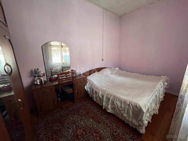 3-комн. дом/дача - пос. Баилова - 80 м² (9)