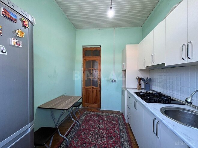 3-комн. дом/дача - пос. Баилова - 80 м² (6)