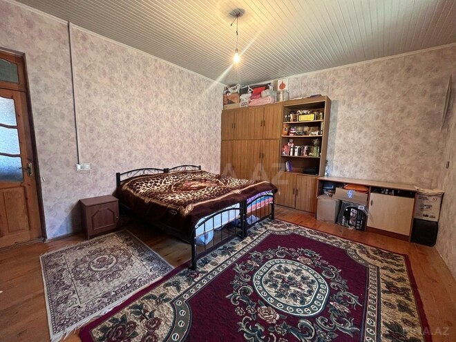 3-комн. дом/дача - пос. Баилова - 80 м² (8)