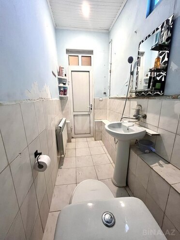 3-комн. дом/дача - пос. Баилова - 80 м² (13)