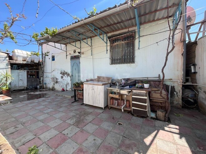3-комн. дом/дача - пос. Баилова - 80 м² (15)
