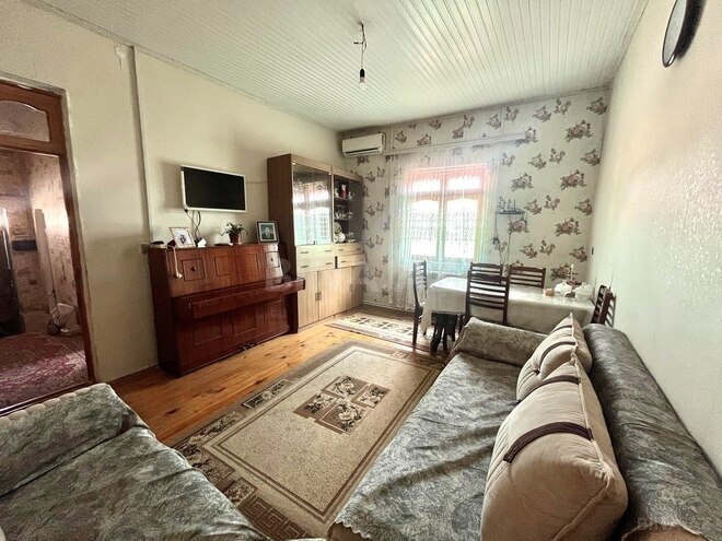 3-комн. дом/дача - пос. Баилова - 80 м² (1)
